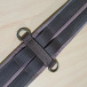 Sangle western 32"