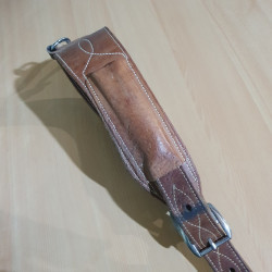 Sangle western arrière