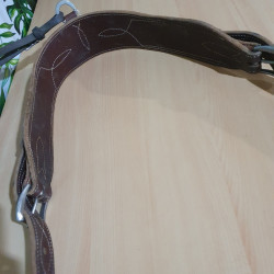 Sangle western arrière