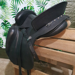 Selle portugaise Zaldi