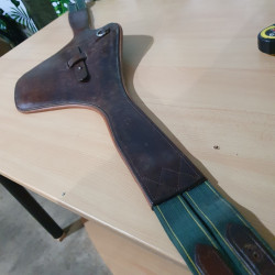 Sangle bavette 135cm