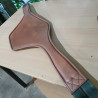 Sangle bavette 135cm