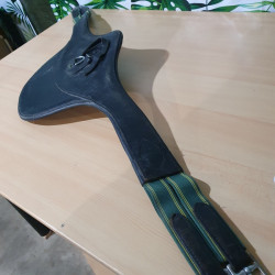 Sangle bavette Eric Thomas 125cm
