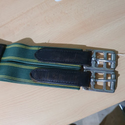 Sangle bavette Eric Thomas 125cm