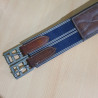 Sangle bavette 105cm
