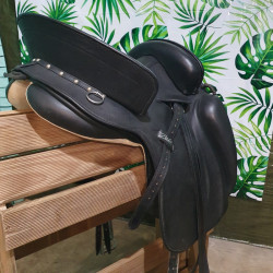 Selle portugaise Zaldi