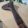 Sangle bavette Chetak 135cm