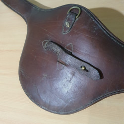 Sangle bavette Chetak 135cm