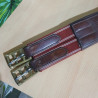 Sangle bavette Chetak 135cm