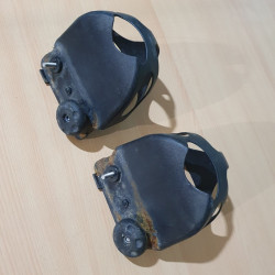 Coques Compositi