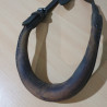 Croupière 60/85cm