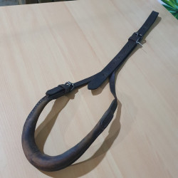 Croupière 60/85cm