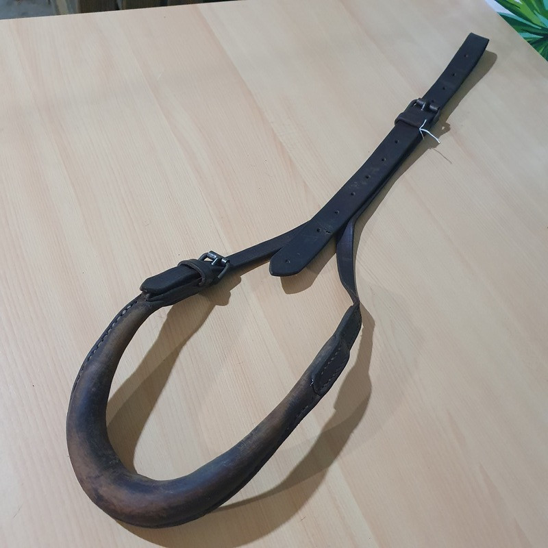 Croupière 60/85cm
