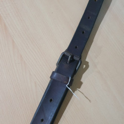 Croupière 60/85cm