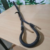 Croupière 105/115cm
