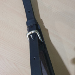 Croupière 105/115cm