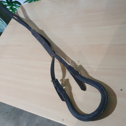 Croupière 105/115cm