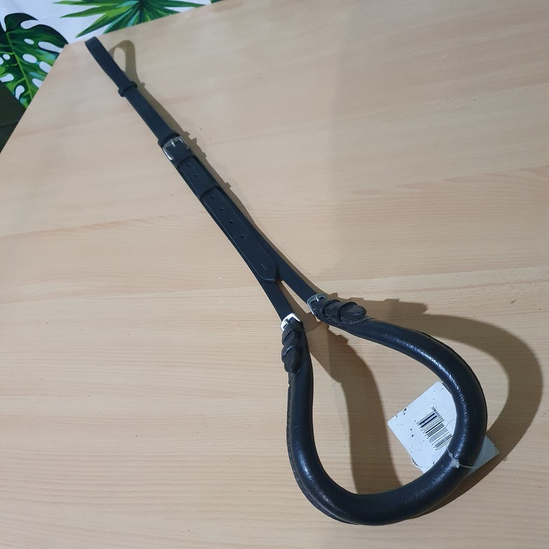 Croupière Norton cob 85/95cm