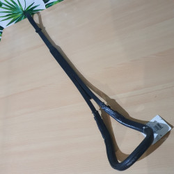Croupière Norton cob 85/95cm