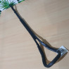 Croupière Norton cob 85/95cm